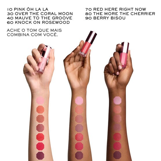 FACE IDOLE LCM IDOLE LQD BLUSH 40